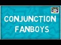 What is conjunction   fanboys example