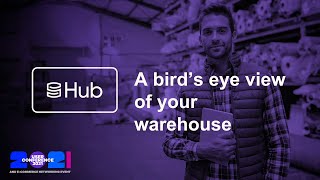 Skustack Hub Presentation by Jeremy Greenberg | Sellercloud User Conference 2021