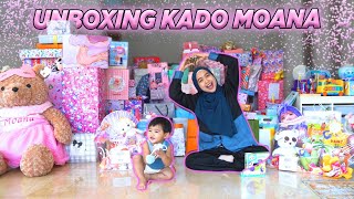 UNBOXING KADO MOANA!!