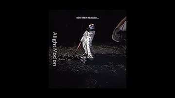 Thumbnail of 2016 clown trend edit #edit #capcut #alightmotion #clowns