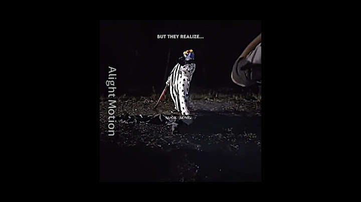 2016 clown trend edit #edit #capcut #alightmotion #clowns