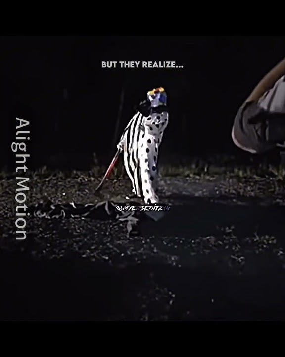 2016 clown trend edit #edit #capcut #alightmotion #clowns