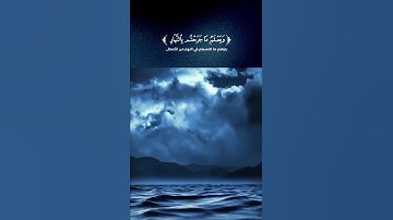 سورة الانعام #اكسبلور #المصحف