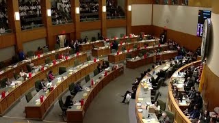 What issues will New Mexico lawmakers address during regular session?