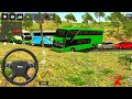 🤯🤩Bus simulator indonesia ll new euro coach bus simulator indonesia ll #bussimulator #gameplay #bus