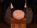 Noua modalitate de a gati carne tocata, care cucereste lumea!