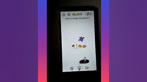 brain out level no. 215 walkthrough solutions