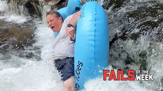 All Fail No Breaks Most Shocking Fails Of The Week