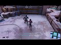 Spider-Man: Miles Morales 116x combo Underground Base