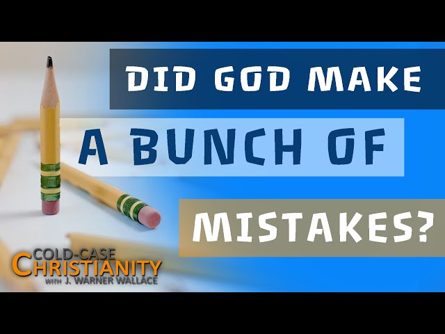 If God Designed Everything, Why Do There Appear to Be Design Imperfections? 
