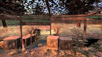 Wasteland #1 | MW2 Cinematics