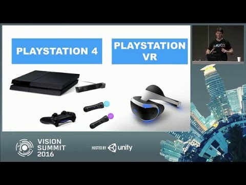 PlayStation VR - Wikipedia