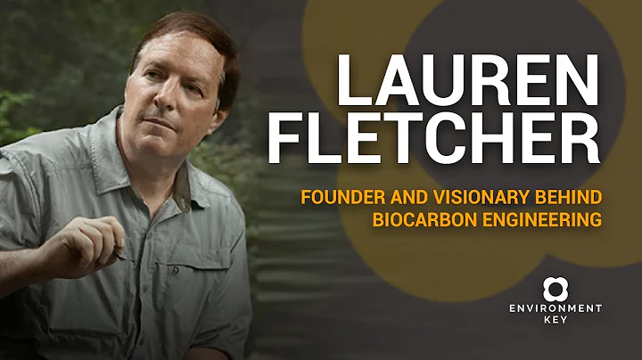 LAUREN FLETCHER - International Conference Environ...