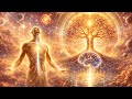 432Hz + 528Hz | Super Recovery &amp; Healing Frequency, Whole Body Regeneration, Relieve Stress #1