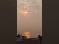 sunrise in Pondicherry 🇲🇫🇮🇳#français #whitetown #sunrise #pondicherry #language #viral