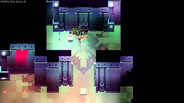 Hyper Light Drifter - SECRET/TREASURE  ROOM UNLOCKED!