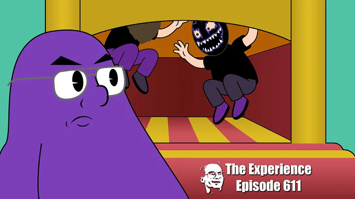 Jim Cornette Reviews The Dark Order vs. The Opps on AEW Dynamite