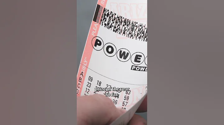 Here’s What The Winner Of The $1.3 Billion Powerball Jackpot Could Take Home