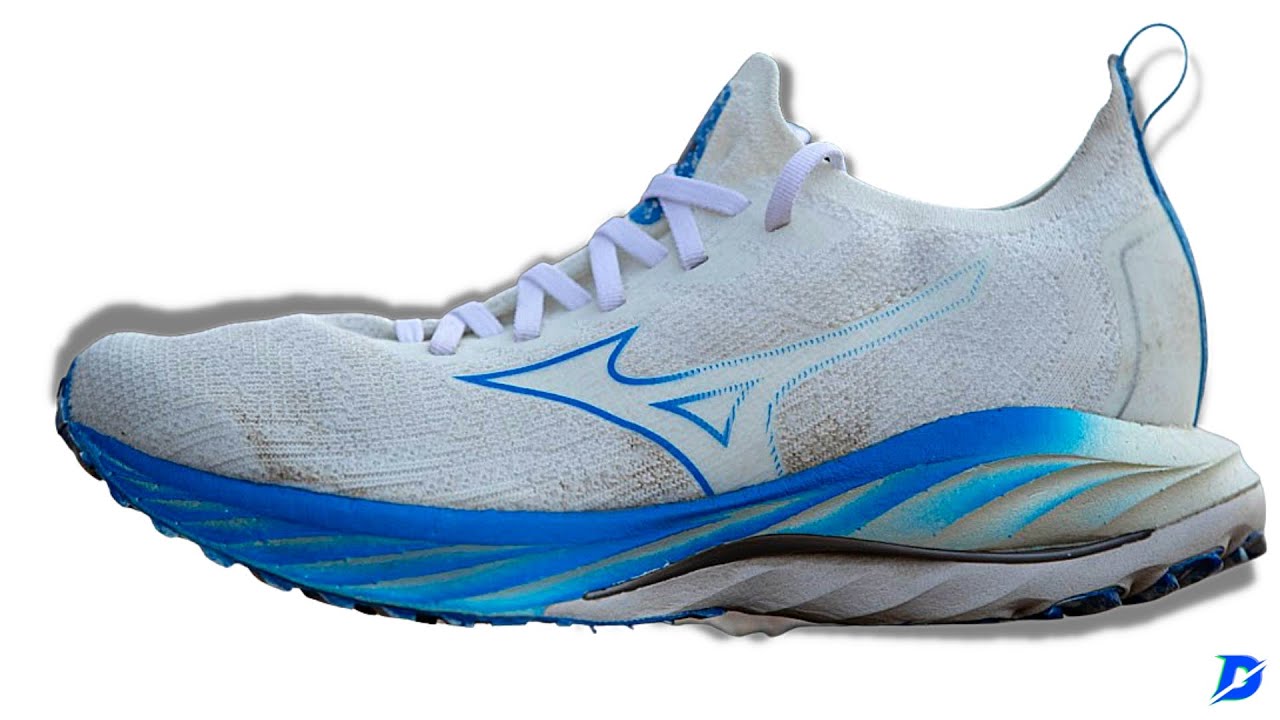 Mizuno Wave Rider 27 Review 🌊: Unleash Your Running Beast