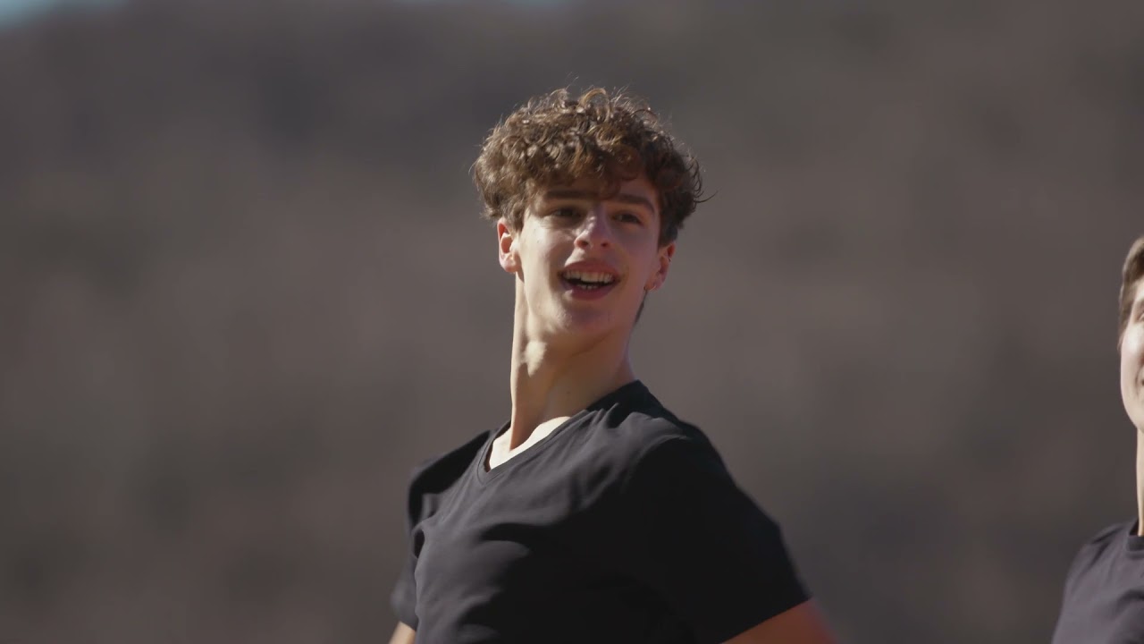 KORRONTZI - MEZOBARRI - BIDEOKLIPA