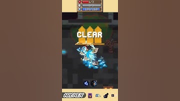 Soul Knight  - Challenge (13/10/2024) #soulknight #gameplay #games