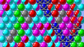 #Level-16 | Bubble Shooter android gameplay | Bubble Shooter | Bubble Shooter game | Bubble Games  screenshot 3