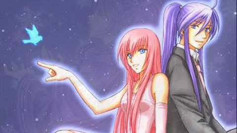 The Shining Polaris (original FULL version)