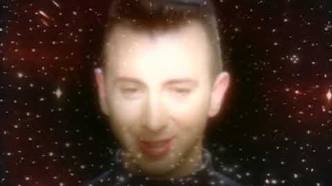 Soft Cell - Tainted Love (Official Music Video)