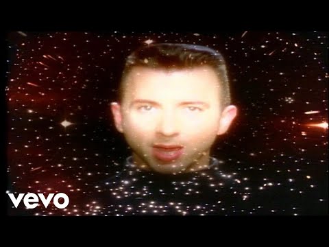 Soft Cell - Tainted Love