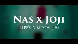Joji x Nas - Life's A Bitch (18)