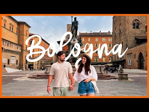 Video: 10 cele mai bune lucruri de făcut în Bologna, Italia