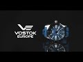 Vostok Expedition Watch | Spec Ad | 4K