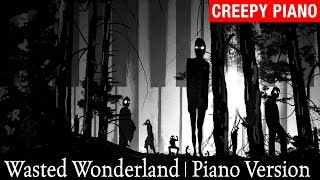 Wasted Wonderland (Piano Version) - Myuu chords