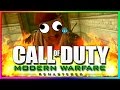 CoD MWR - NOTICE ME SENPAI  (Modern Warfare Remastered Crossfire SnD)