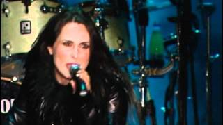 Within Temptation - The Howling (Kherson, 2008).mpg