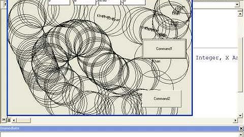 VB 6 [20] Mouse move event [urdu /hindi]