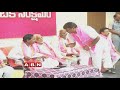 Inside :  KTR likely to  be TRS Working President