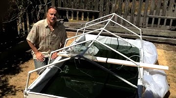 Smart Microfarms for Home & Backyard • Robert Henrikson • 2012