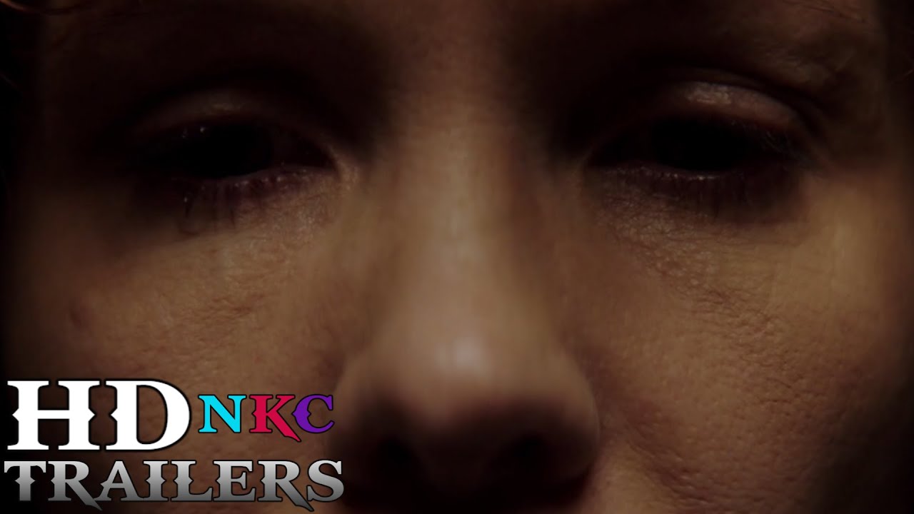 Through the Glass Darkly Official Trailer | NKC Trailers