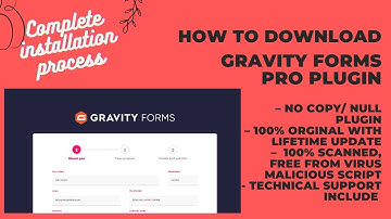Gravity Forms Plugin Download with Lifetime Update Cheap Price includes all Add-ons