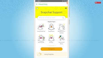 How To Change Username In Snapchat 2021 | Snapchat Account Username Change | Snapchat Mobile App