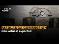 Madlanga Commission | New witness expected