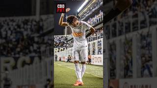 ⚡😳🔥 ISSO FOI INSANO! O INÍCIO MAIS ASSUSTADOR DO SANTOS #shorts