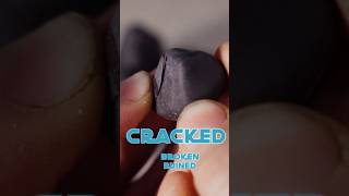 Rocks Cracking During Tumbling? Youre Doing This Wrong #rocktumbling #rockpolishing #hack