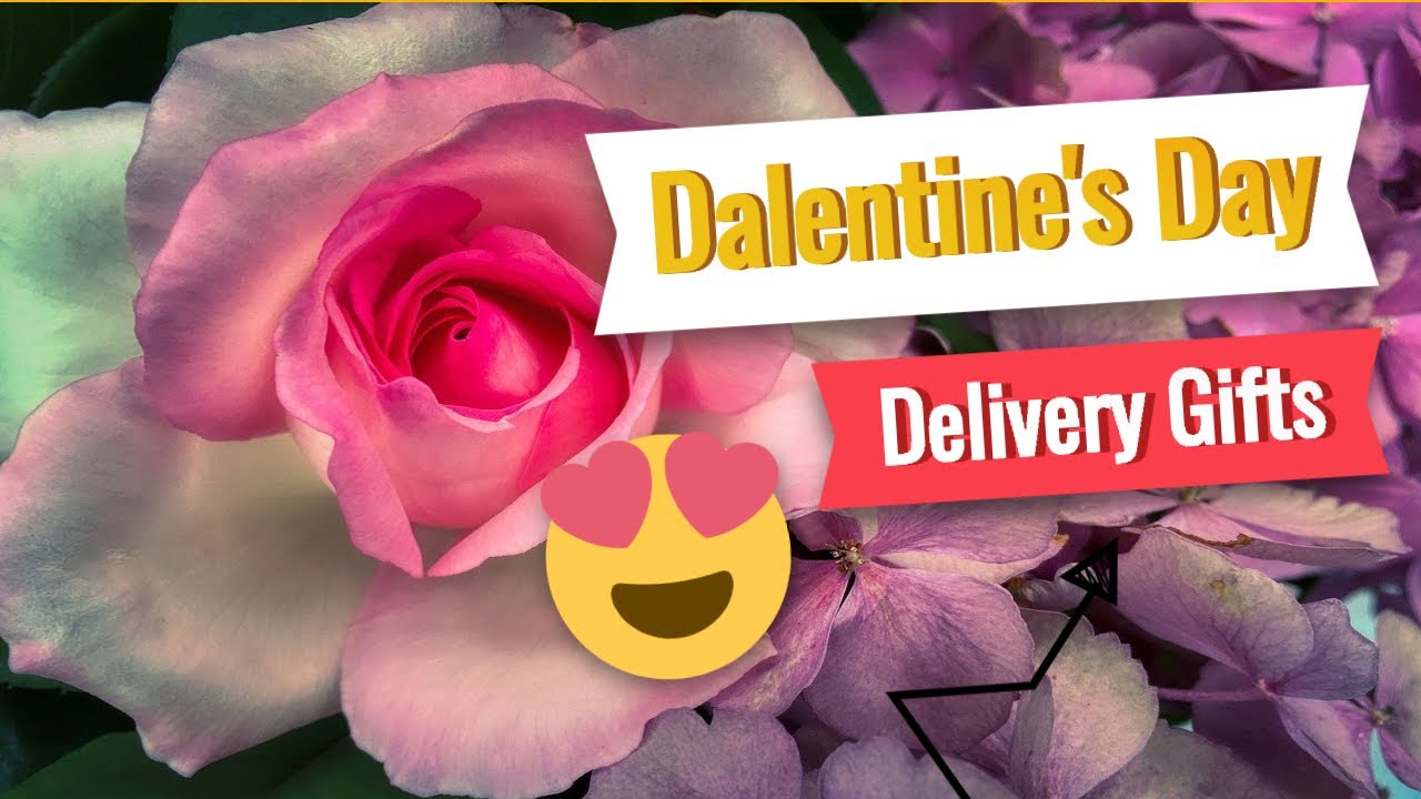 valentine's day delivery gifts valentines delivery gifts YouTube