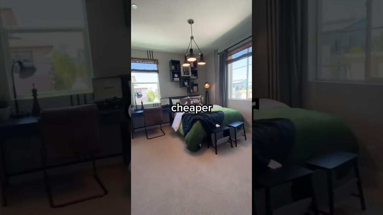 AirBnBs vs. Hotels! 🏨 🏡 