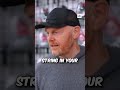 Bill Burr ROASTING sneakers for a solid minute #sneakershopping
