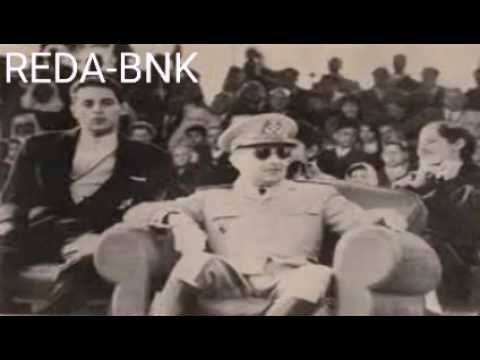 النشيد الوطني لدولة المغرب قبل الاستقلال روعة