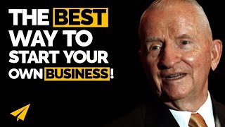 Ross Perot: Why Learning From Experts Accelerates Your Success!