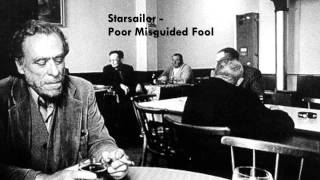 Songs you should listen to: Starsailor - Poor Misguided Fool chords